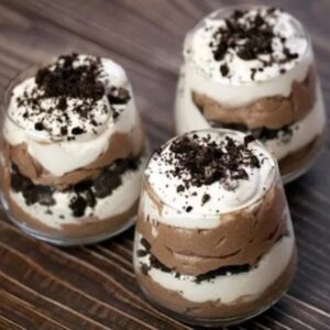 Baileys Cookies & Cream