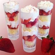 Strawberry Shortcake